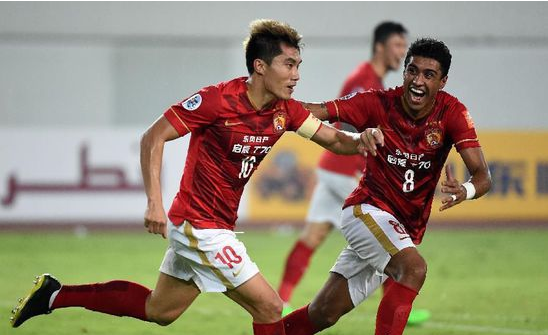 为亚洲足球 为亚洲足球