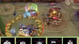 他在拉玛西 他在拉玛西